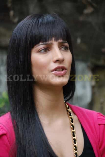 Shruti Haasan Pictures