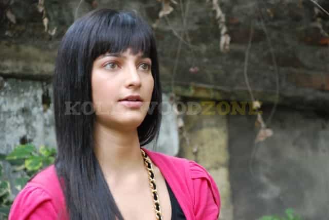 Shruti Haasan Pictures