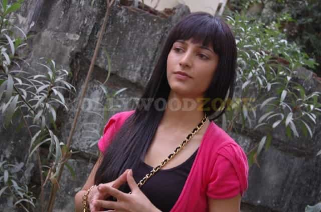 Shruti Haasan Pictures