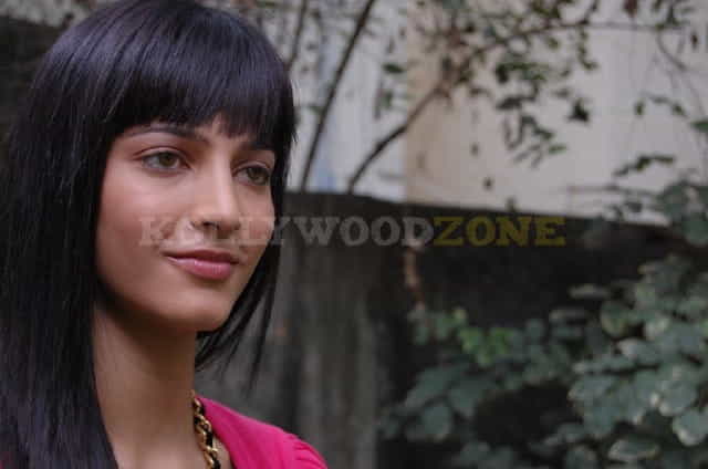 Shruti Haasan Pictures