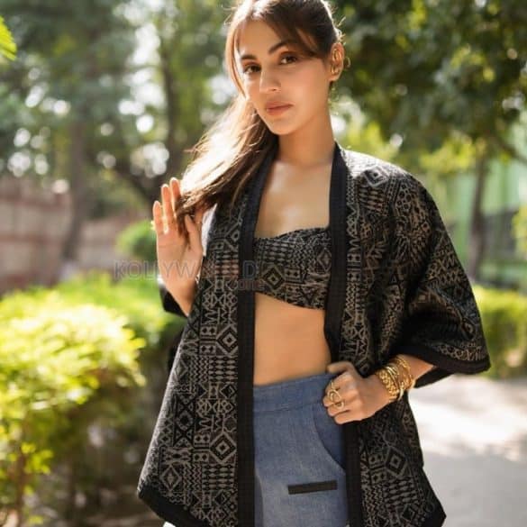 Rhea Chakraborty