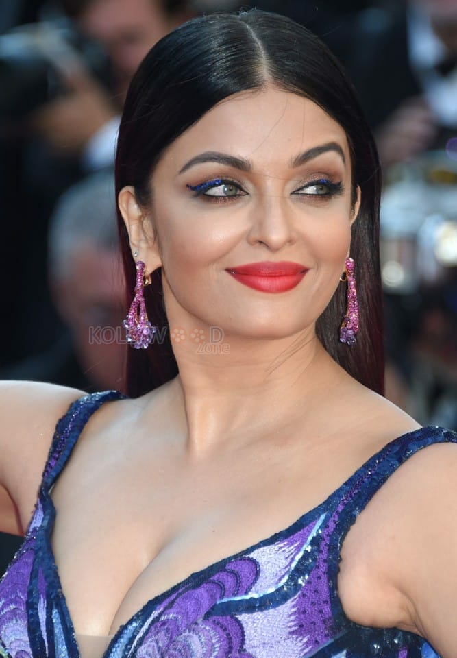 Supermodel Aishwarya Rai Picture 01