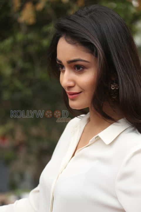 Surya Vs Surya Heroine Tridha Choudhury Photos