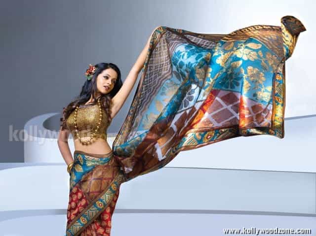 Tamil Actress Bhavana Sexy Photos