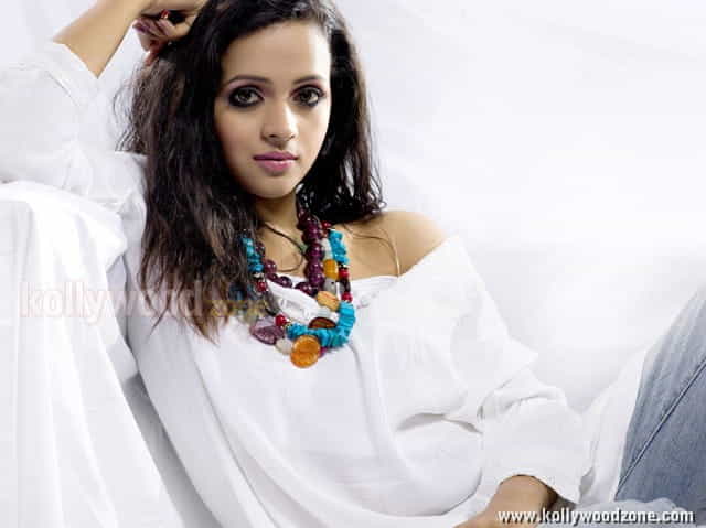 Tamil Actress Bhavana Sexy Photos