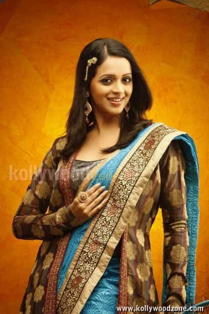 Tamil Actress Bhavana Sexy Photos