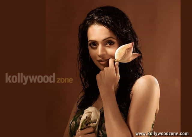 Tamil Actress Bhavana Sexy Photos