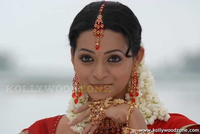 Tamil Actress Bhavana Stills