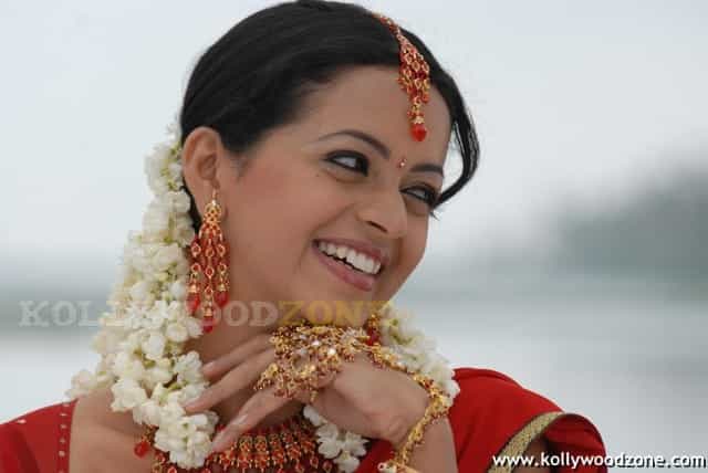 Tamil Actress Bhavana Stills