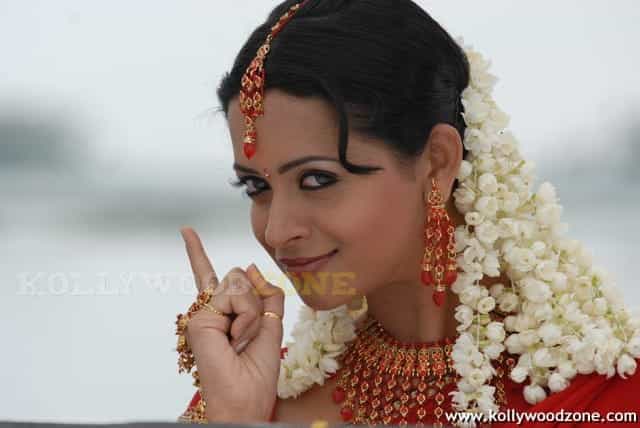 Tamil Actress Bhavana Stills