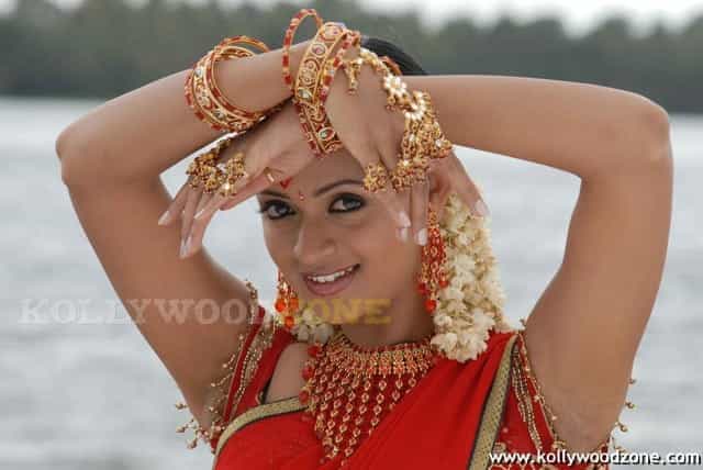 Tamil Actress Bhavana Stills