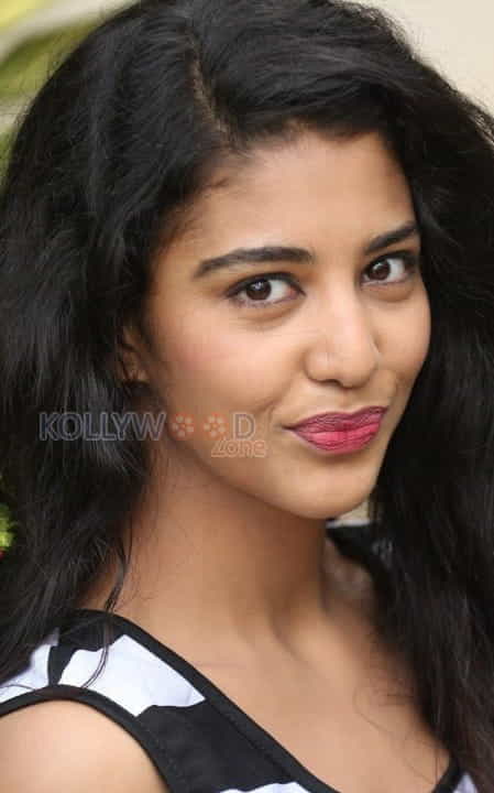 Telugu Actress Daksha Nagarkar Pictures