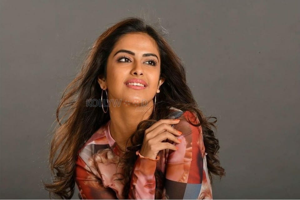 Thank You Actress Avika Gor Pictures