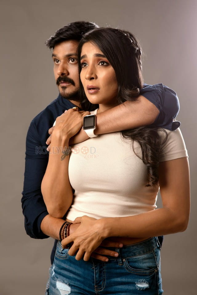 The Night Movie Photoshoot Pictures