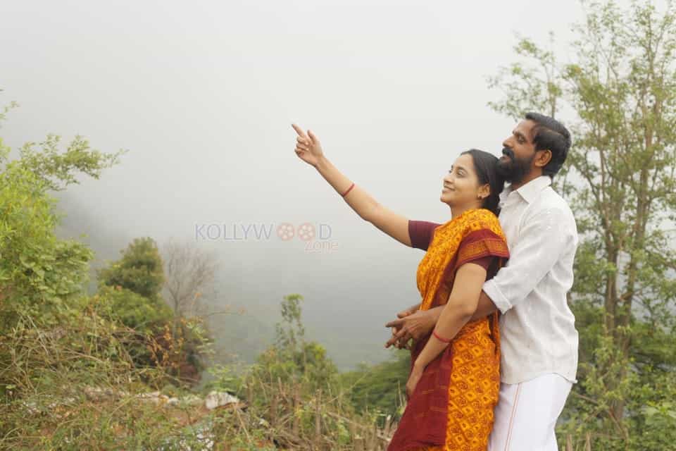 Thean Tamil Movie Pictures