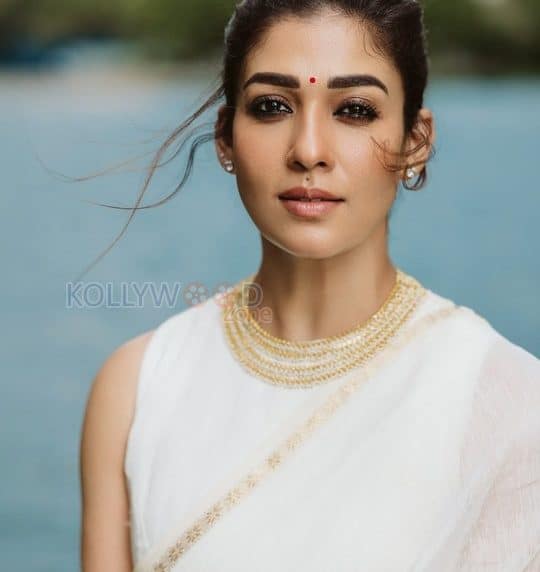 Nayanthara