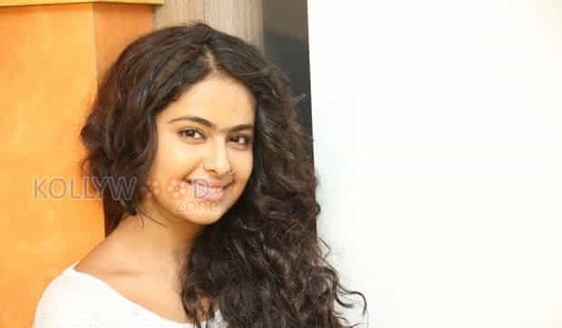 Tolly Actress Avika Gor Pictures