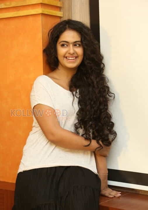 Tolly Actress Avika Gor Pictures
