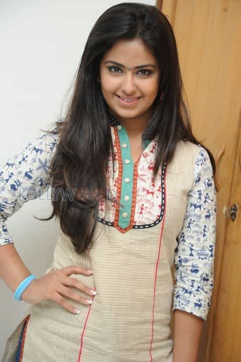 Tollywood Actress Avika Gor Pictures