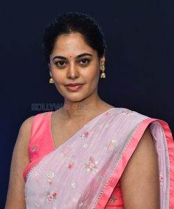 Bindu Madhavi