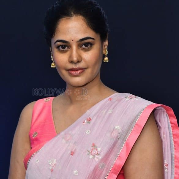 Bindu Madhavi