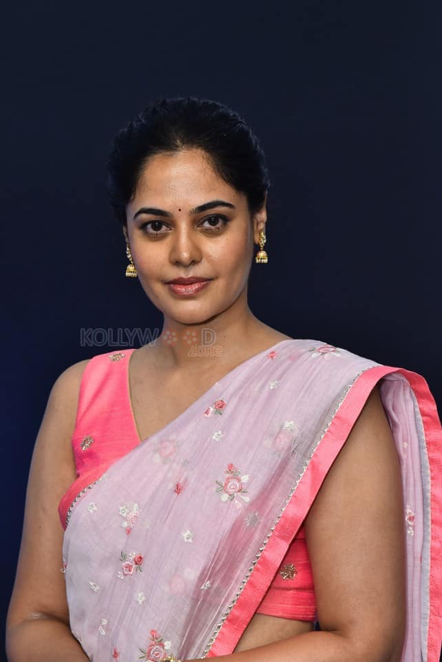 Bindu Madhavi