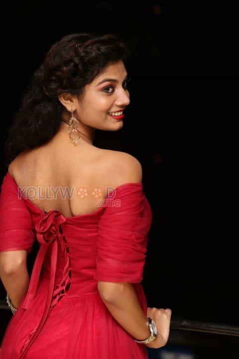 Tollywood Actress Bindu Photos