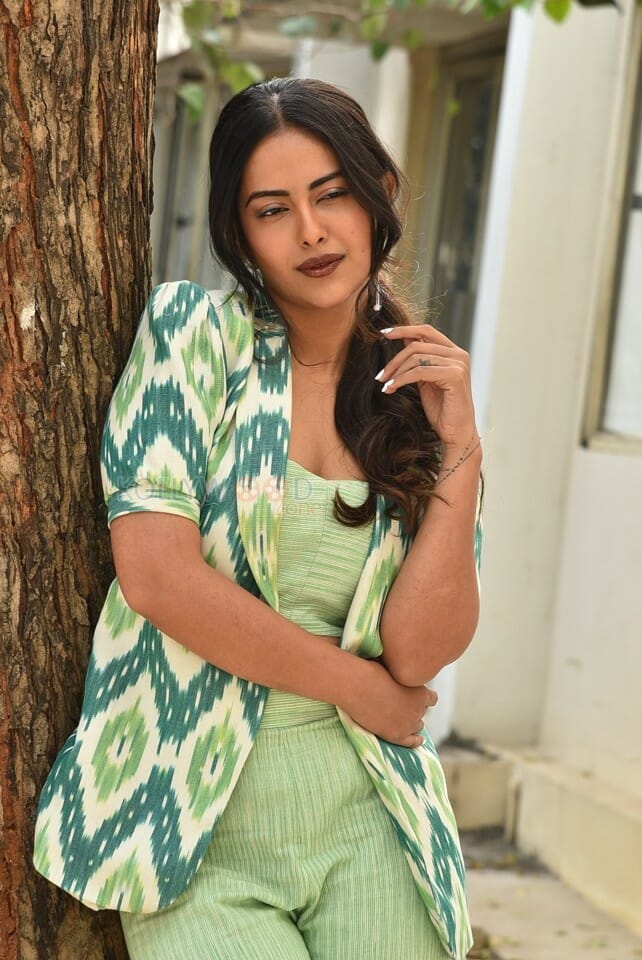 Tollywood Heroine Avika Gor Latest Photoshoot Stills 23