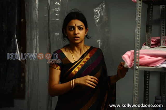 Ula Movie Radhika Apte Stills