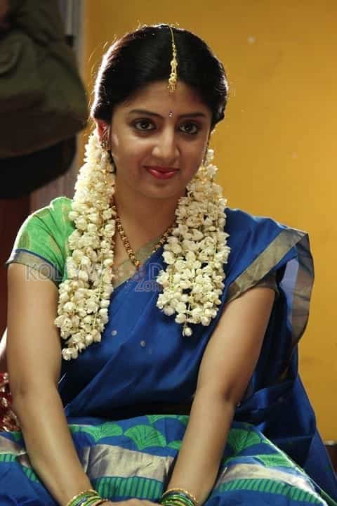 Accharam Tamil Movie Heroine Poonam Kaur Stills