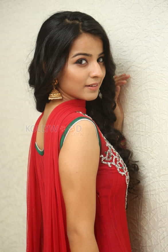 Actress Mahimabadvani Photos