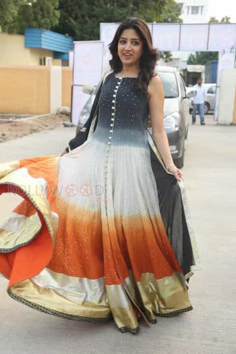 Actress Poonam Kaur Beautiful Pictures