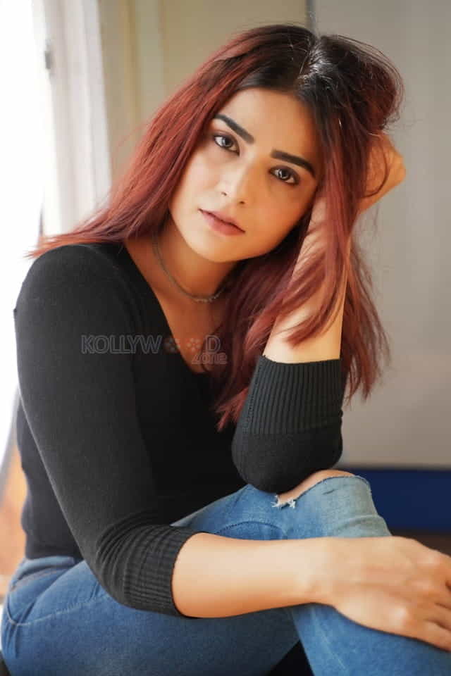 Actress Priyanka Sharma Latest Photoshoot Pictures