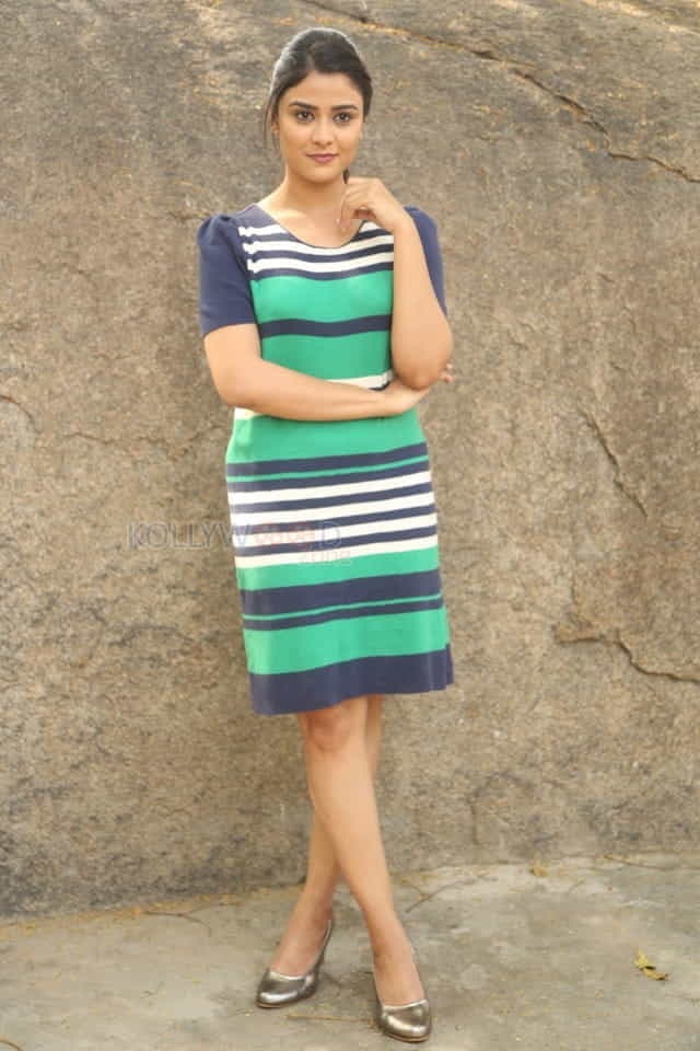Actress Priyanka Sharma Photos