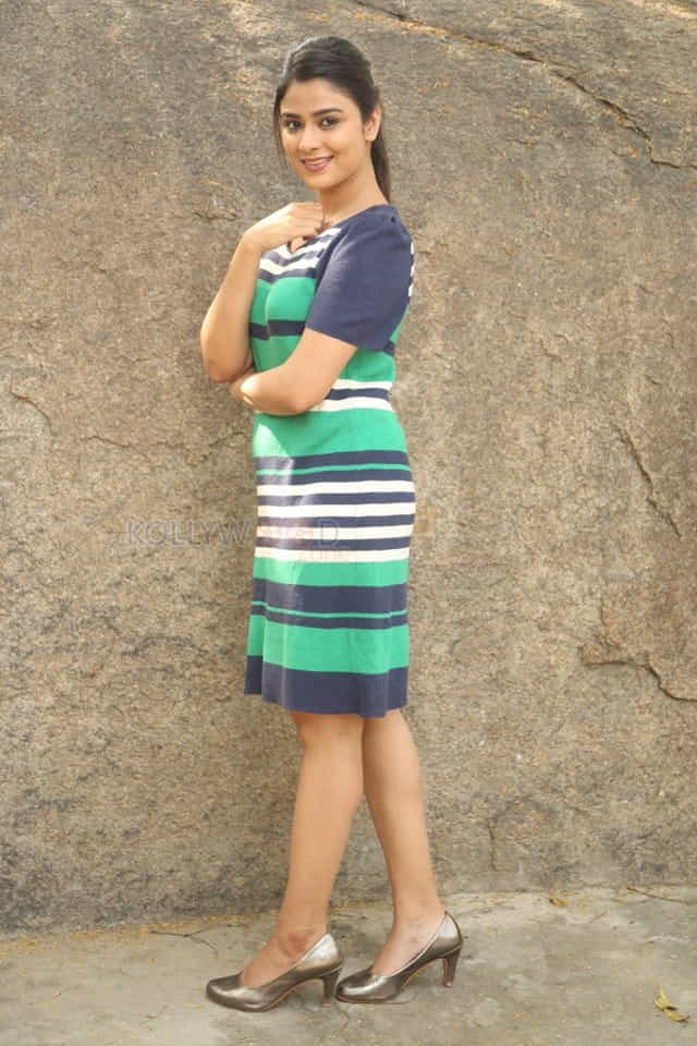 Actress Priyanka Sharma Photos