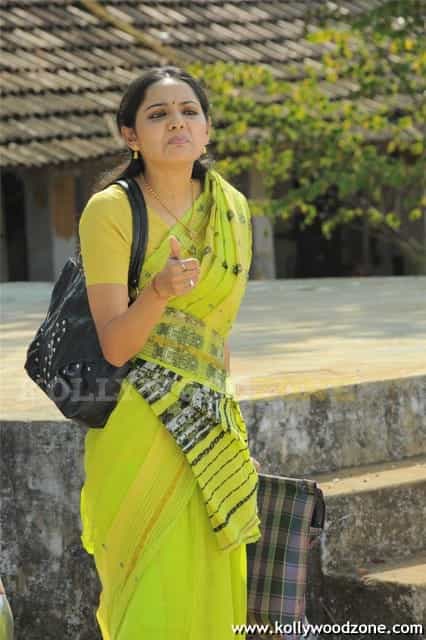 Actress Samvritha Sunil Stills
