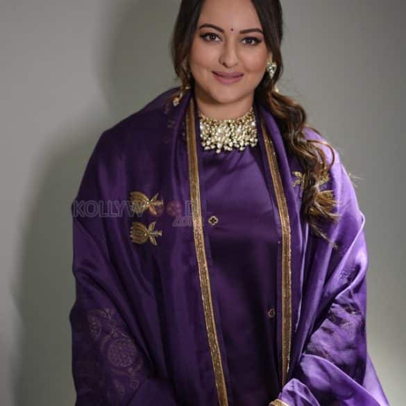 Sonakshi Sinha