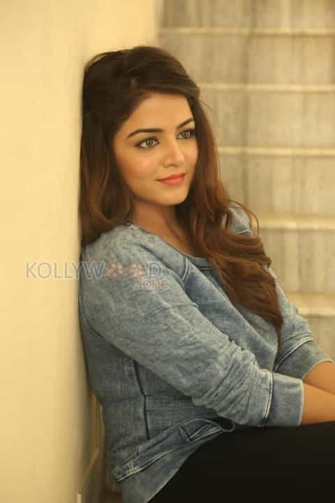 Actress Wamiqa Gabbi Stills