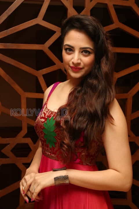 Actress Zoya Afroz Stills