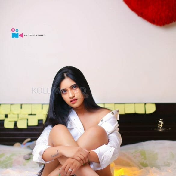 Sravanthi Chokkarapu