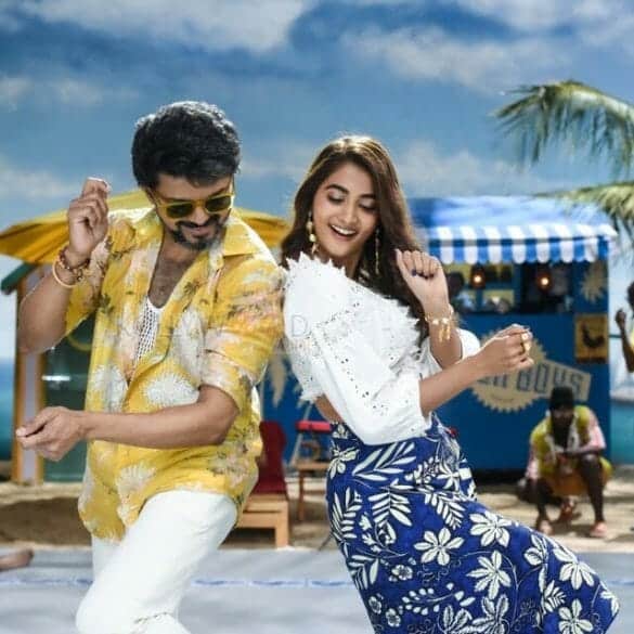 Vijay’s Father Opens Up On Why Beast Is Getting Negative Reviews!