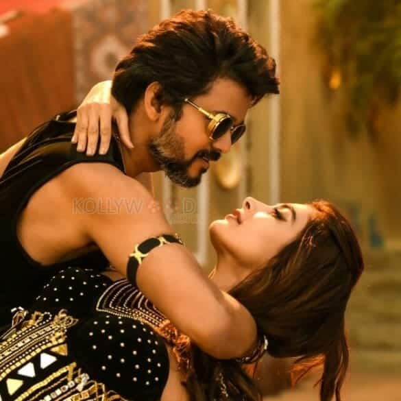 Fans Take Aim At Director Nelson Dilipkumar For Beast!