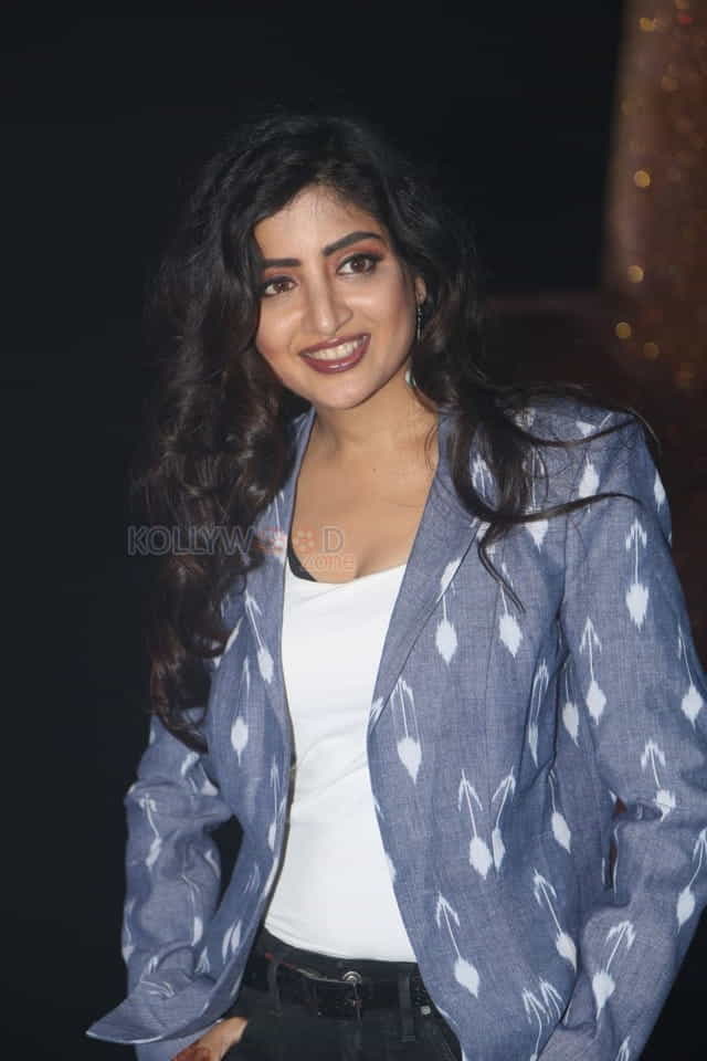 Beautiful Telugu Actress Poonam Kaur Pictures