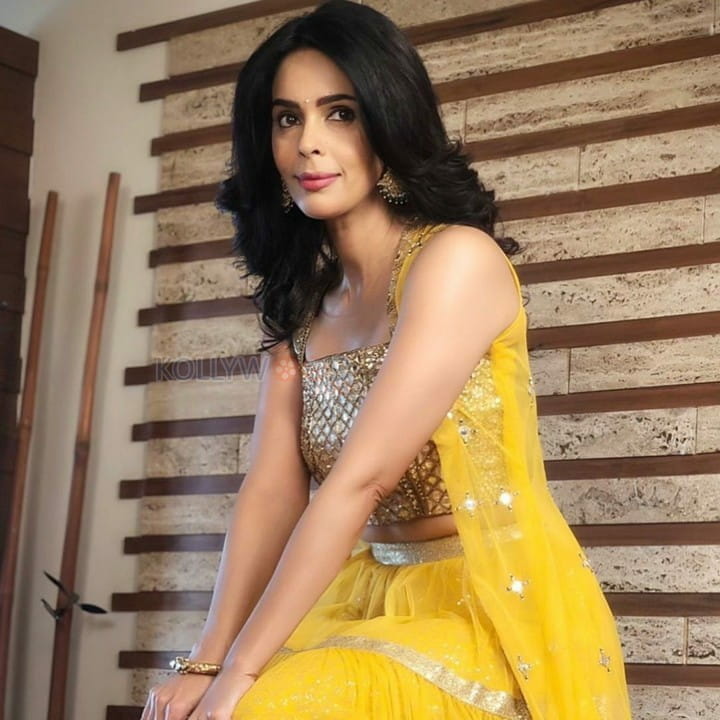 Bollywood Actress Mallika Sherawat Photos