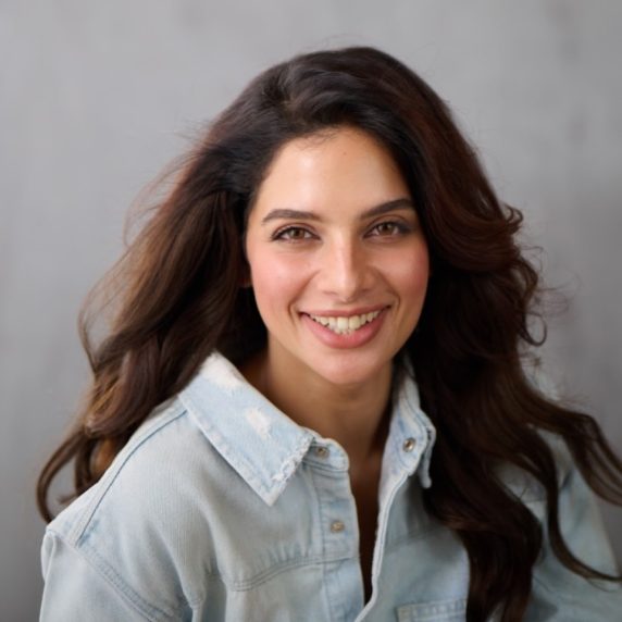 Tanya Hope