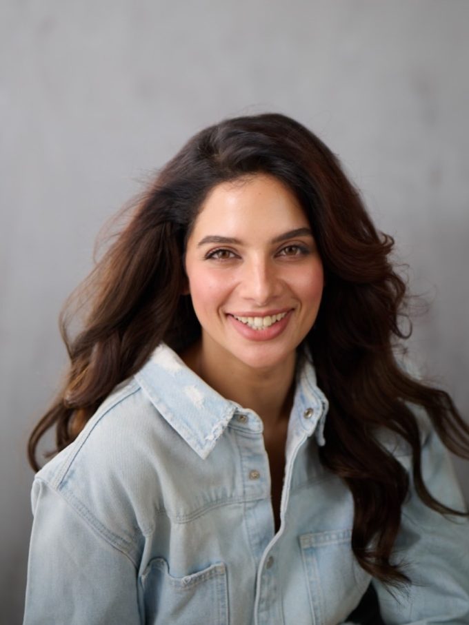 Tanya Hope