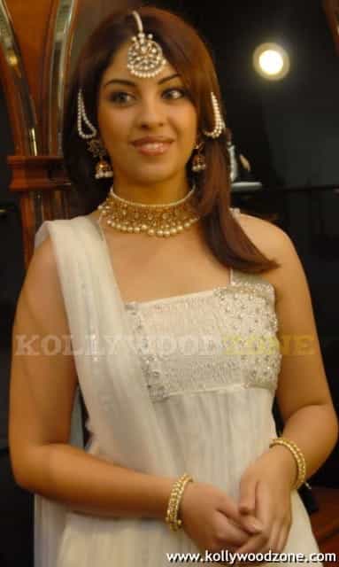 Cute Richa Gangopadhyay Stills