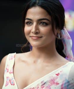 Wamiqa Gabbi