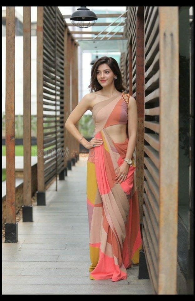 F Movie Heroine Mehreen Kaur Pirzada Pictures