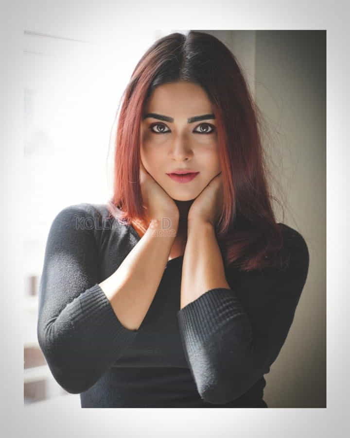 Glamorous Priyanka Sharma Latest Pics